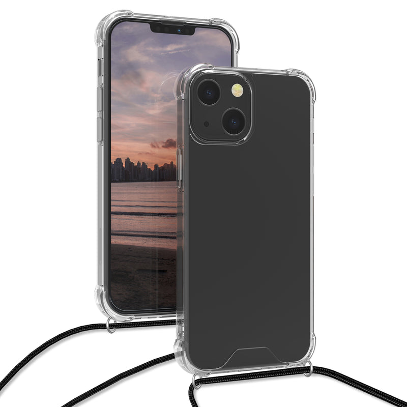iPhone 13 mini Silikon Handykette