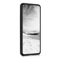 Holz Hardcase mit TPU Bumper für Xiaomi 11 Lite (5G) NE / Mi 11 Lite (5G) Aufgehende Sonne