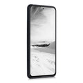 kwmobile Handyhülle für Xiaomi Redmi Note 10 Pro - Case mit TPU Bumper - Stoßfestes Hardcase - Schutzhülle Cover