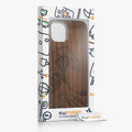 kwmobile Handyhülle für Apple iPhone 13 - Case mit TPU Bumper - Stoßfestes Hardcase - Schutzhülle Cover