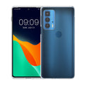 kwmobile Hülle kompatibel mit Motorola Edge 20 Pro - Handy Case