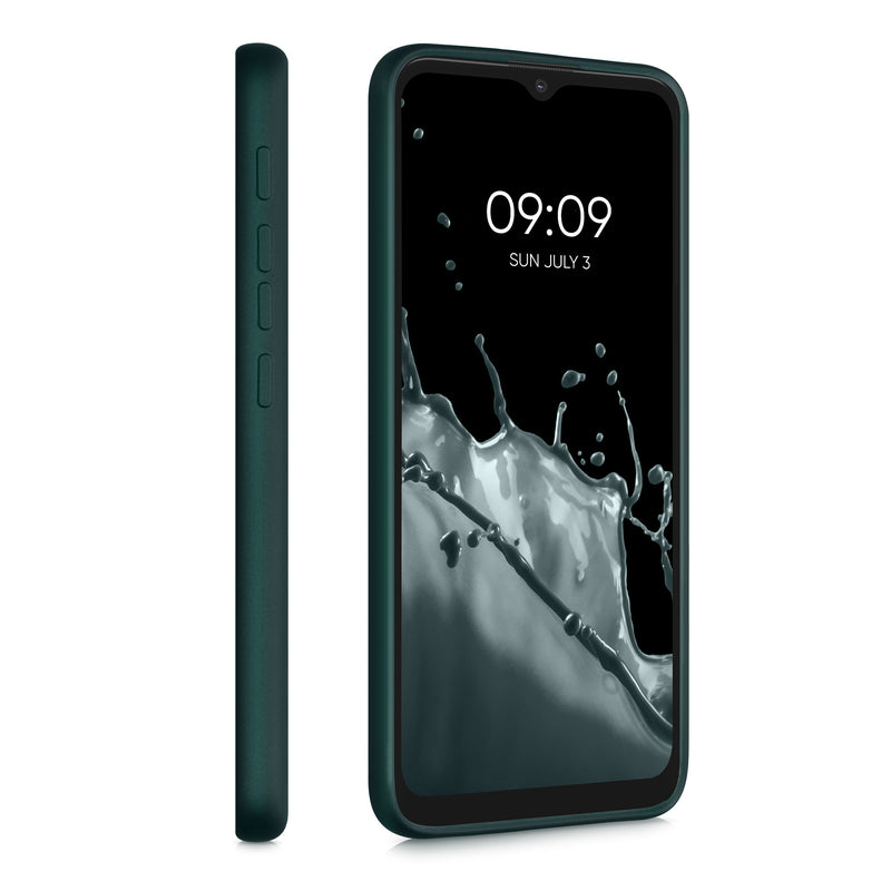 Silikon Handyhülle für Motorola Moto G30 / Moto G20 / Moto G10