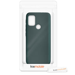 Silikon Handyhülle für Motorola Moto G30 / Moto G20 / Moto G10