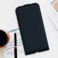 kwmobile Schutzhülle kompatibel mit Apple iPhone 11 - Hülle Handy - Flip Case Handyhülle