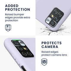 Xiaomi Redmi 10 (2021 / 2022) Handyhülle