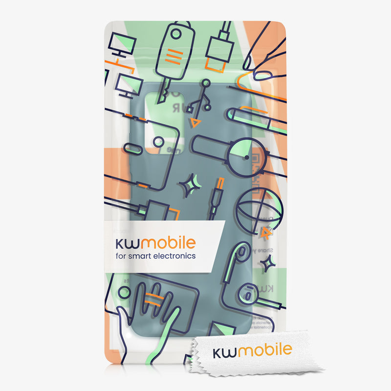 Xiaomi Redmi 10 (2021 / 2022) Handyhülle