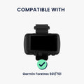 Garmin Foretrex 601 / 701 Hülle
