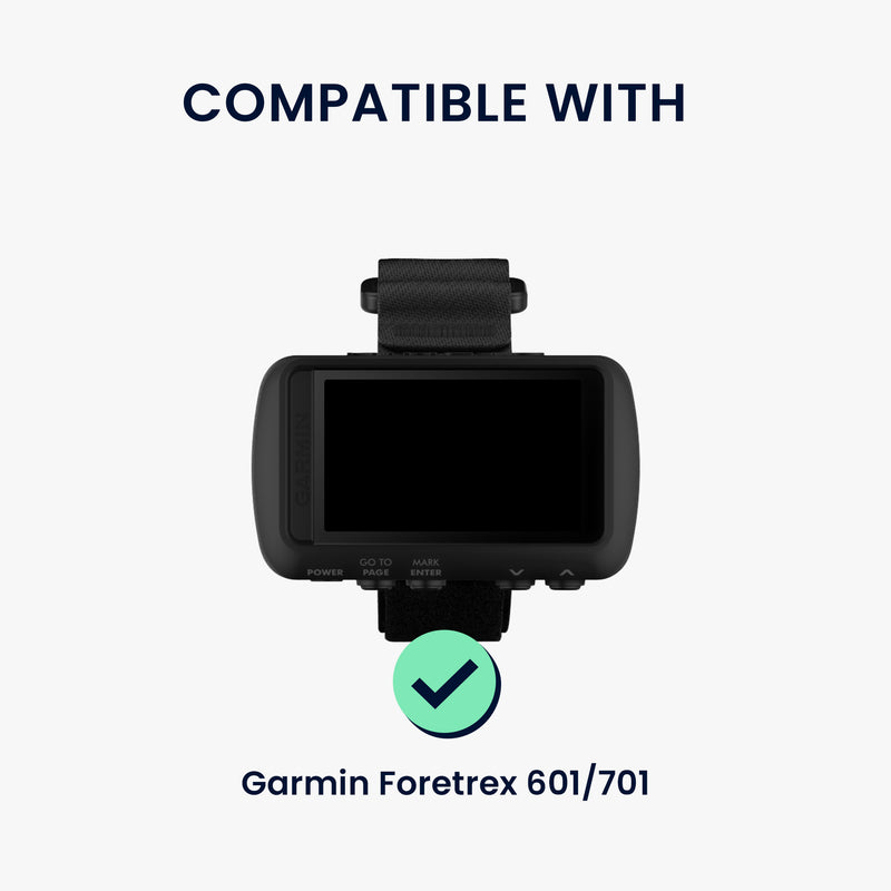 Garmin Foretrex 601 / 701 Hülle