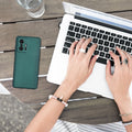 kwmobile Handyhülle für Xiaomi 11T / 11T Pro Hülle - Silikon Case - Schutzhülle Cover