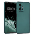 kwmobile Handyhülle für Xiaomi 11T / 11T Pro Hülle - Silikon Case - Schutzhülle Cover
