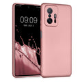 Metallic Rosegold
