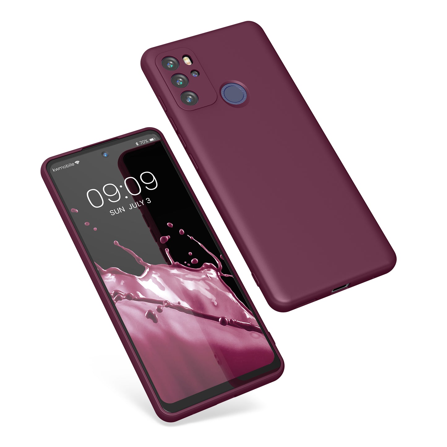 Motorola Moto G60S Handyhülle