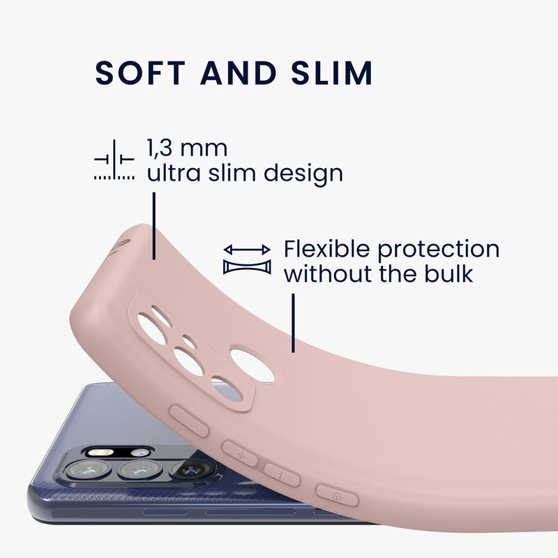 Motorola Moto G60S Handyhülle