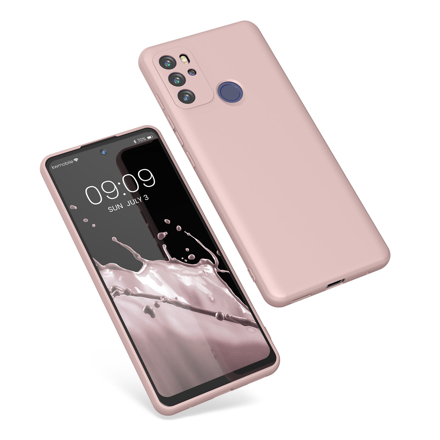 Motorola Moto G60S Handyhülle