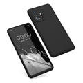 kwmobile Handyhülle für Xiaomi 11T / 11T Pro - Kabelloses Laden - Schutzhülle Cover