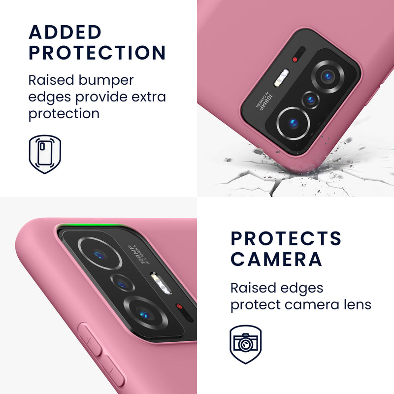Xiaomi 11T / 11T Pro Handyhülle