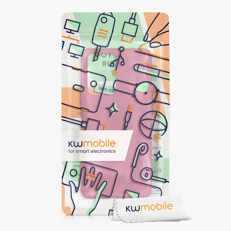 Xiaomi 11T / 11T Pro Handyhülle