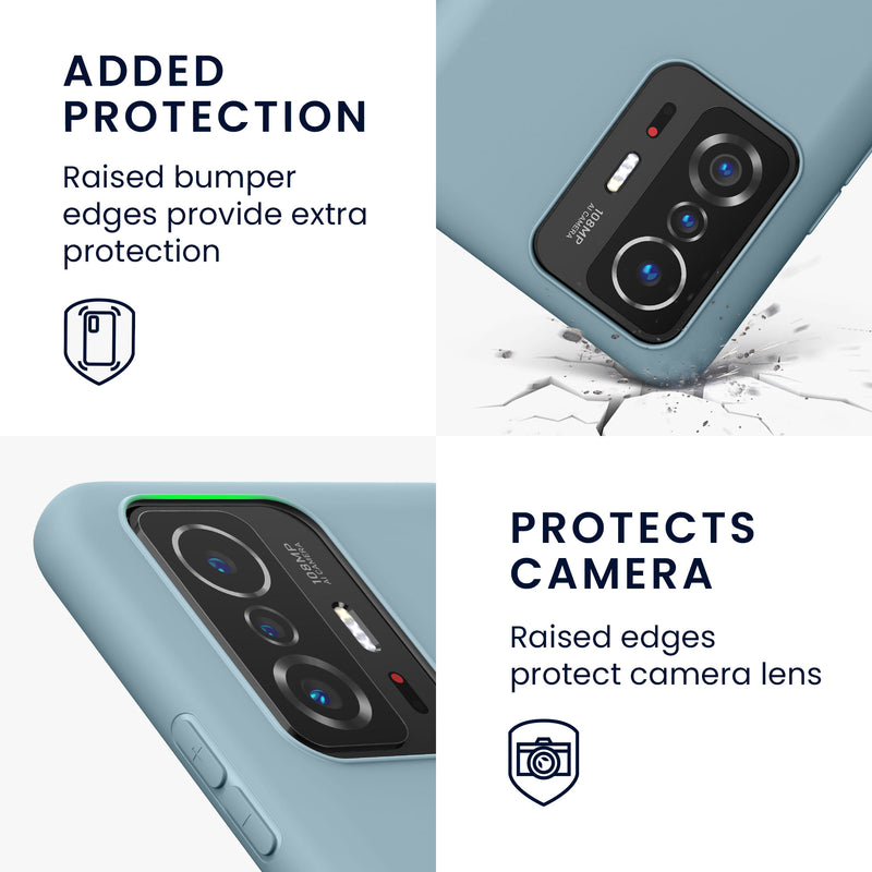 Xiaomi 11T / 11T Pro Handyhülle