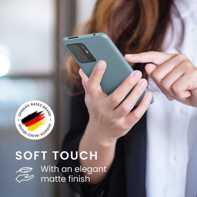 Xiaomi 11T / 11T Pro Handyhülle
