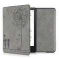 Kindle Paperwhite 11. Generation 2021 Kunstleder Klapphülle