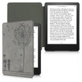 Kindle Paperwhite 11. Generation 2021 Kunstleder Klapphülle