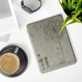 Kindle Paperwhite 11. Generation 2021 Kunstleder Klapphülle
