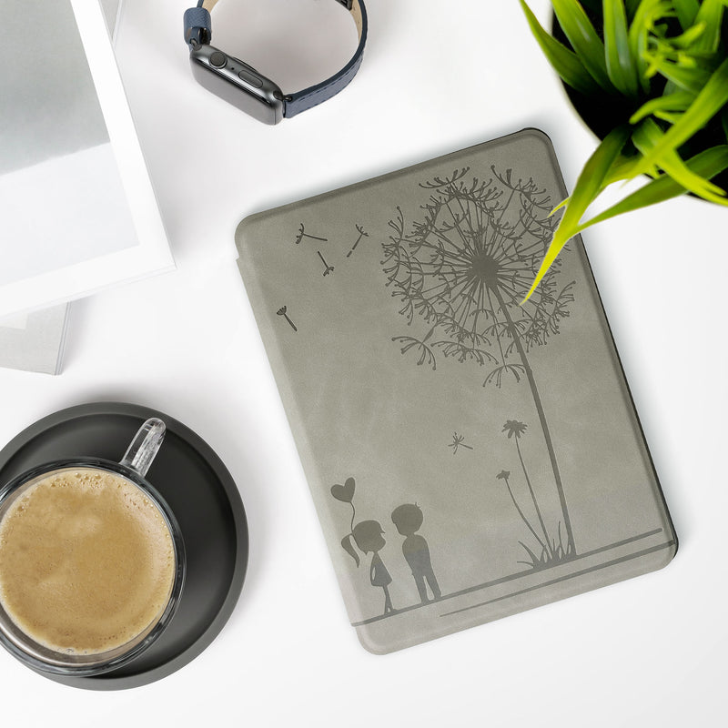Kindle Paperwhite 11. Generation 2021 Kunstleder Klapphülle