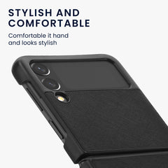 Samsung Galaxy Z Flip 3 5G Hardcase