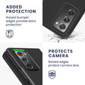 kwmobile Flip Hardcase kompatibel mit Samsung Galaxy Z Fold 2 5G - Hülle für Foldable Handy - Handyhülle