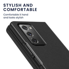 Samsung Galaxy Z Fold 2 5G Hardcase