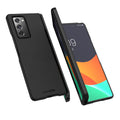 kwmobile Flip Hardcase kompatibel mit Samsung Galaxy Z Fold 2 5G - Hülle für Foldable Handy - Handyhülle