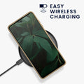 Samsung Galaxy S20 FE Kork Handyhülle