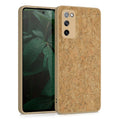 Samsung Galaxy S20 FE Kork Handyhülle