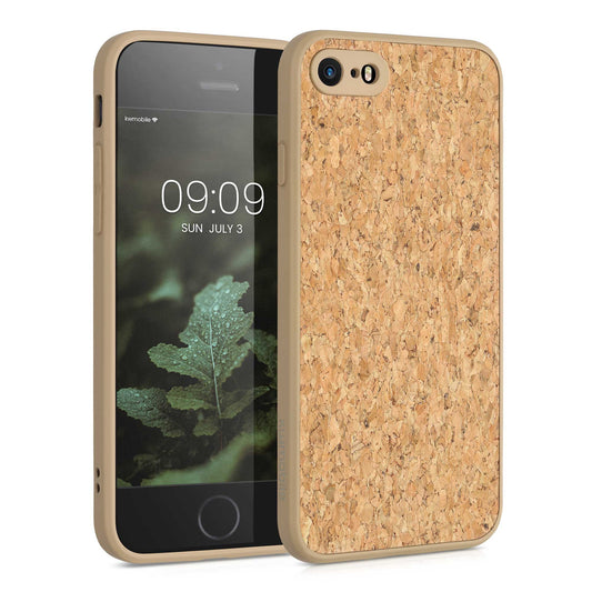 Kork Handyhülle für Apple iPhone SE (2022) / iPhone SE (2020) / iPhone 8 / iPhone 7