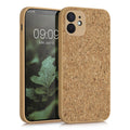 iPhone 12 Kork Handyhülle TPU