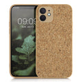 iPhone 12 Kork Handyhülle TPU