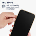 iPhone 13 Kork Handyhülle