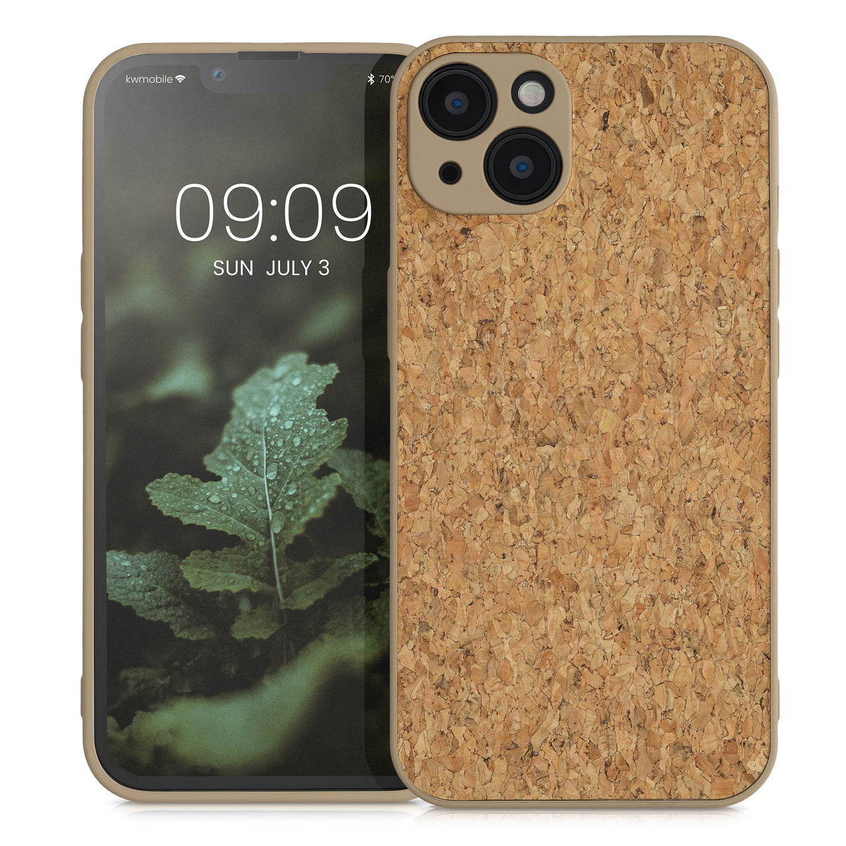 iPhone 13 Kork Handyhülle