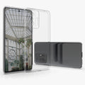 kwmobile Hülle kompatibel mit Xiaomi 11T / 11T Pro - Handy Case