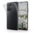 kwmobile Hülle kompatibel mit Xiaomi 11T / 11T Pro - Handy Case
