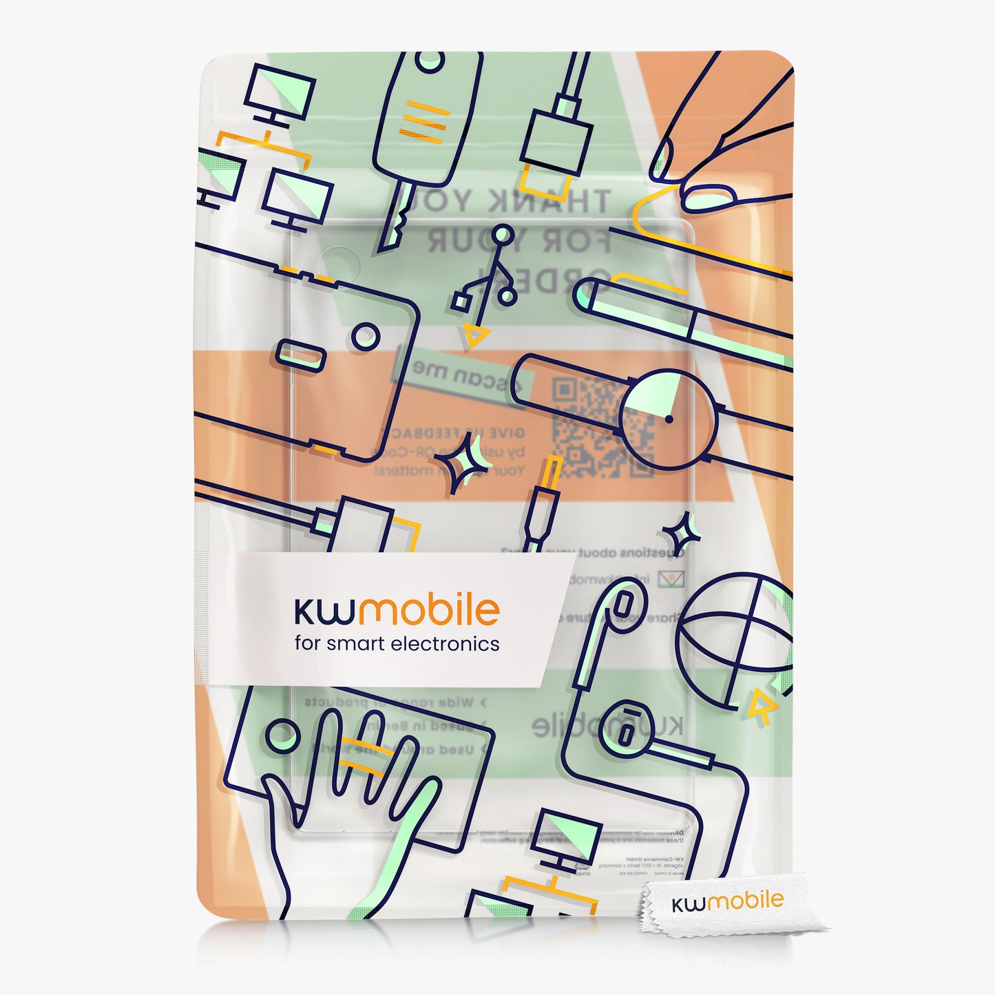 Samsung Galaxy Tab A8 10.5 Hülle