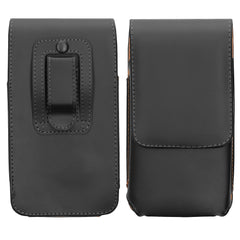 Gürteltasche Hülle für Handys mit Gürtelclip 15,2 x 8 cm
