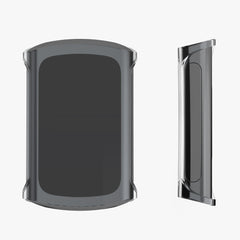 2x Fitbit Charge 6 / Charge 5 Silikon Fullbody Hülle mit Displayschutz
