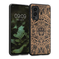 OnePlus Nord 2 5G stoßfestes Hardcase mit TPU Bumper