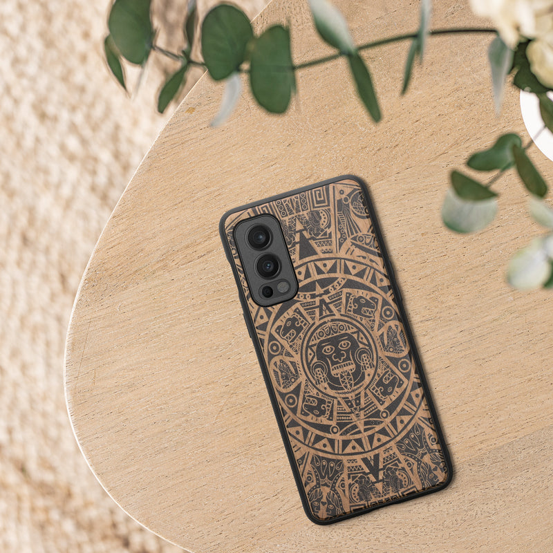 OnePlus Nord 2 5G stoßfestes Hardcase mit TPU Bumper