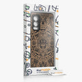 OnePlus Nord 2 5G stoßfestes Hardcase mit TPU Bumper