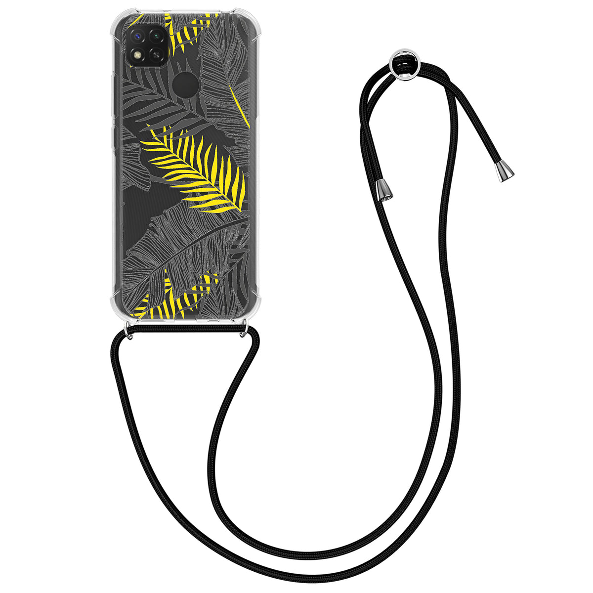 Hülle kompatibel mit Xiaomi Redmi 9C