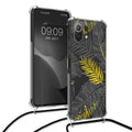 Hülle kompatibel mit Xiaomi 11 Lite (5G) NE / Mi 11 Lite (5G)