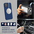 iPhone 12 mini mit MagSafe Handyhülle