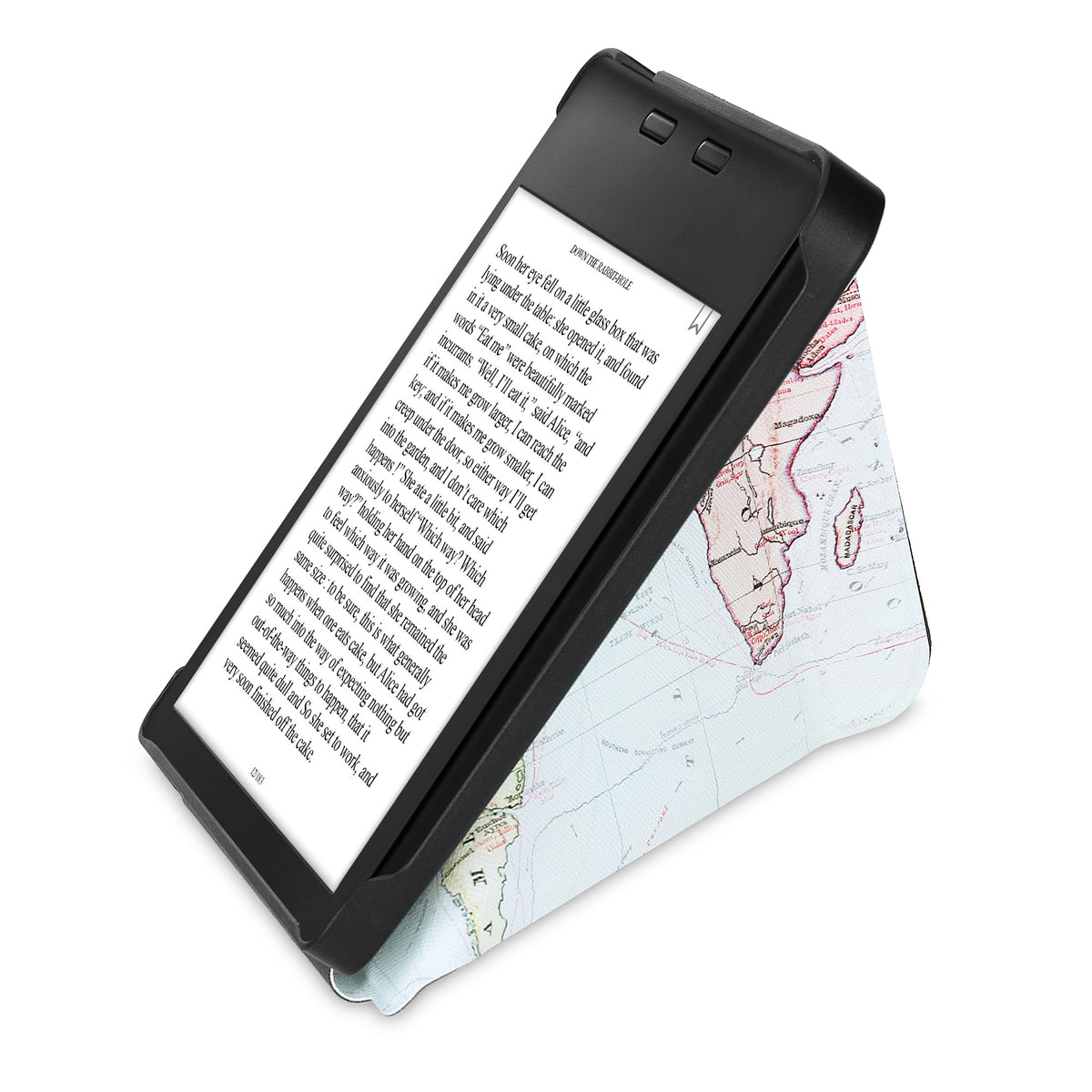 Kobo Libra 2 Kunstleder eReader Hülle
